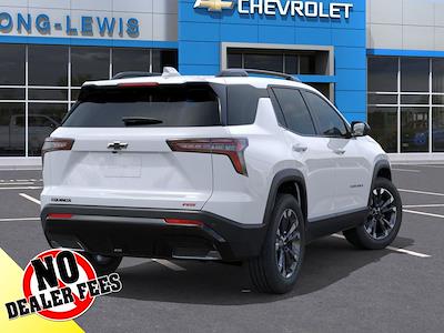 2026 Chevrolet Equinox FWD SUV for sale #T26EQ043 - photo 2