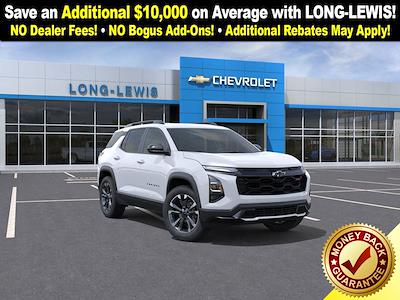 2026 Chevrolet Equinox FWD SUV for sale #T26EQ044 - photo 1