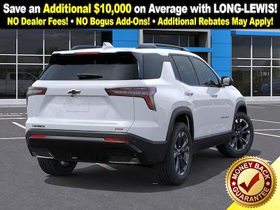 2026 Chevrolet Equinox FWD SUV for sale #T26EQ044 - photo 2