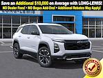 2026 Chevrolet Equinox FWD SUV for sale #T26EQ044 - photo 8