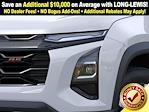 2026 Chevrolet Equinox FWD SUV for sale #T26EQ044 - photo 12