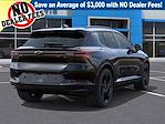 2026 Chevrolet Equinox EV FWD SUV for sale #T26EQ045 - photo 2