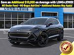 2026 Chevrolet Equinox EV FWD SUV for sale #T26EQ045 - photo 6