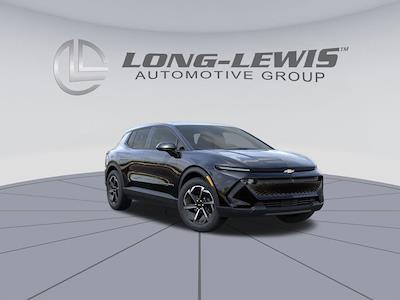 2026 Chevrolet Equinox EV FWD SUV for sale #T26EQ046 - photo 1