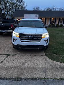 Used 2019 Ford Explorer - photo 1