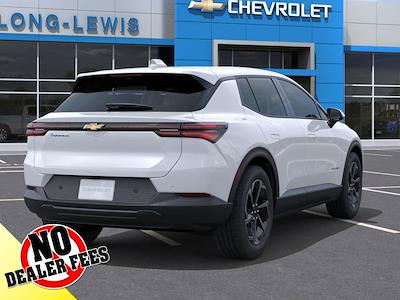 2026 Chevrolet Equinox EV FWD SUV for sale #T26EQ047 - photo 2