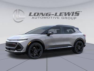 2026 Chevrolet Equinox EV FWD SUV for sale #T26EQ048 - photo 1