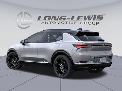 2026 Chevrolet Equinox EV FWD SUV for sale #T26EQ048 - photo 2