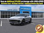 2026 Chevrolet Equinox EV FWD SUV for sale #T26EQ048 - photo 9