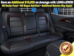 2026 Chevrolet Equinox EV FWD SUV for sale #T26EQ048 - photo 20