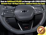 2026 Chevrolet Equinox EV FWD SUV for sale #T26EQ048 - photo 22