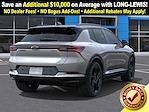 2026 Chevrolet Equinox EV FWD SUV for sale #T26EQ048 - photo 4
