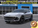 2026 Chevrolet Equinox EV FWD SUV for sale #T26EQ048 - photo 6