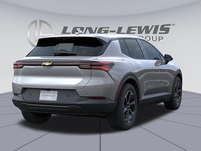 2026 Chevrolet Equinox EV FWD SUV for sale #T26EQ049 - photo 2