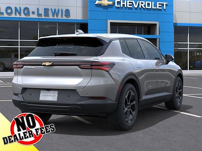 2026 Chevrolet Equinox EV FWD SUV for sale #T26EQ049 - photo 2