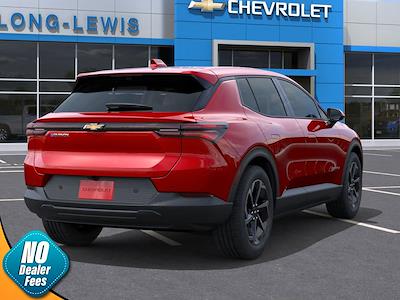2026 Chevrolet Equinox EV FWD SUV for sale #T26EQ050 - photo 2
