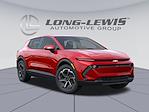2026 Chevrolet Equinox EV FWD SUV for sale #T26EQ050 - photo 8