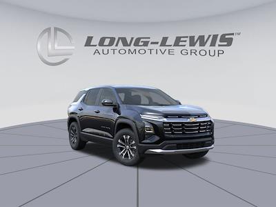 2026 Chevrolet Equinox FWD SUV for sale #T26EQ053 - photo 1