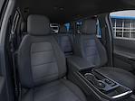 2026 Chevrolet Equinox FWD SUV for sale #T26EQ054 - photo 17