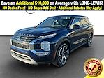2022 Mitsubishi Outlander 4WD SUV for sale #T26EQ054A - photo 1