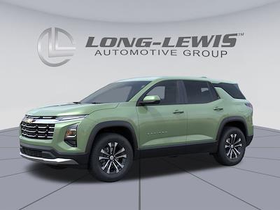 2026 Chevrolet Equinox FWD SUV for sale #T26EQ055 - photo 1