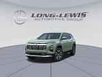 2026 Chevrolet Equinox FWD SUV for sale #T26EQ055 - photo 9