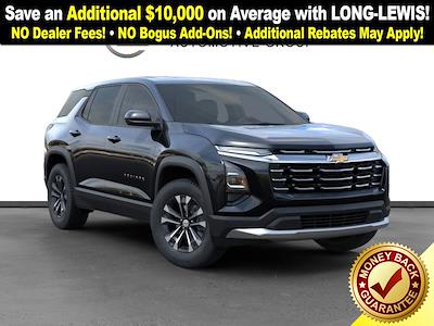 New 2026 Chevrolet Equinox LT for sale #T26EQ056 - photo 1