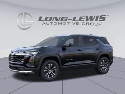 2026 Chevrolet Equinox FWD SUV for sale #T26EQ056 - photo 1