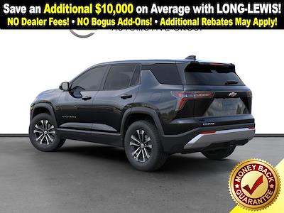 New 2026 Chevrolet Equinox LT for sale #T26EQ056 - photo 2