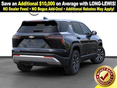 New 2026 Chevrolet Equinox LT for sale #T26EQ056 - photo 2