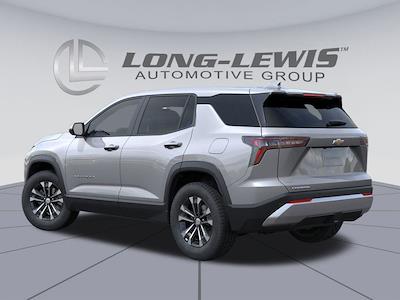 2026 Chevrolet Equinox FWD SUV for sale #T26EQ057 - photo 2