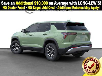 New 2026 Chevrolet Equinox LT for sale #T26EQ058 - photo 2