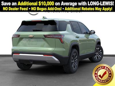 New 2026 Chevrolet Equinox LT for sale #T26EQ058 - photo 2