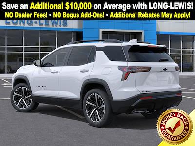 2026 Chevrolet Equinox FWD SUV for sale #T26EQ059 - photo 2