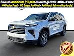 2026 Chevrolet Traverse FWD SUV for sale #T26EQ059A - photo 1