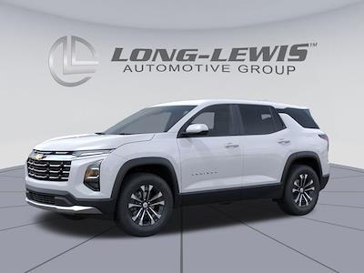 2026 Chevrolet Equinox FWD SUV for sale #T26EQ060 - photo 1