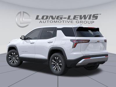 2026 Chevrolet Equinox FWD SUV for sale #T26EQ060 - photo 2