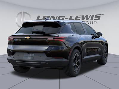 2026 Chevrolet Equinox EV FWD SUV for sale #T26EQ061 - photo 2