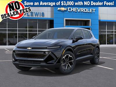 2026 Chevrolet Equinox EV FWD SUV for sale #T26EQ061 - photo 1