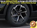 2026 Chevrolet Equinox EV FWD SUV for sale #T26EQ061 - photo 11