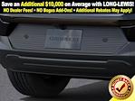 2026 Chevrolet Equinox EV FWD SUV for sale #T26EQ061 - photo 17