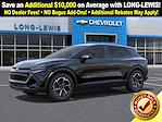 2026 Chevrolet Equinox EV FWD SUV for sale #T26EQ061 - photo 4