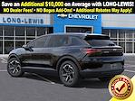 2026 Chevrolet Equinox EV FWD SUV for sale #T26EQ061 - photo 2
