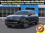 2026 Chevrolet Equinox EV FWD SUV for sale #T26EQ061 - photo 1