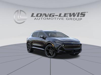 2026 Chevrolet Equinox EV FWD SUV for sale #T26EQ062 - photo 1