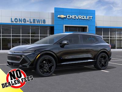 2026 Chevrolet Equinox EV FWD SUV for sale #T26EQ062 - photo 2