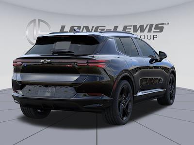 2026 Chevrolet Equinox EV FWD SUV for sale #T26EQ062 - photo 2