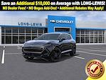 2026 Chevrolet Equinox EV FWD SUV for sale #T26EQ062 - photo 11