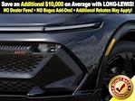 2026 Chevrolet Equinox EV FWD SUV for sale #T26EQ062 - photo 14