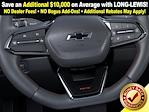 2026 Chevrolet Equinox EV FWD SUV for sale #T26EQ062 - photo 24